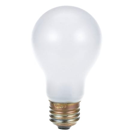 Allpoints Bulb, Light - 25W/130V 381505